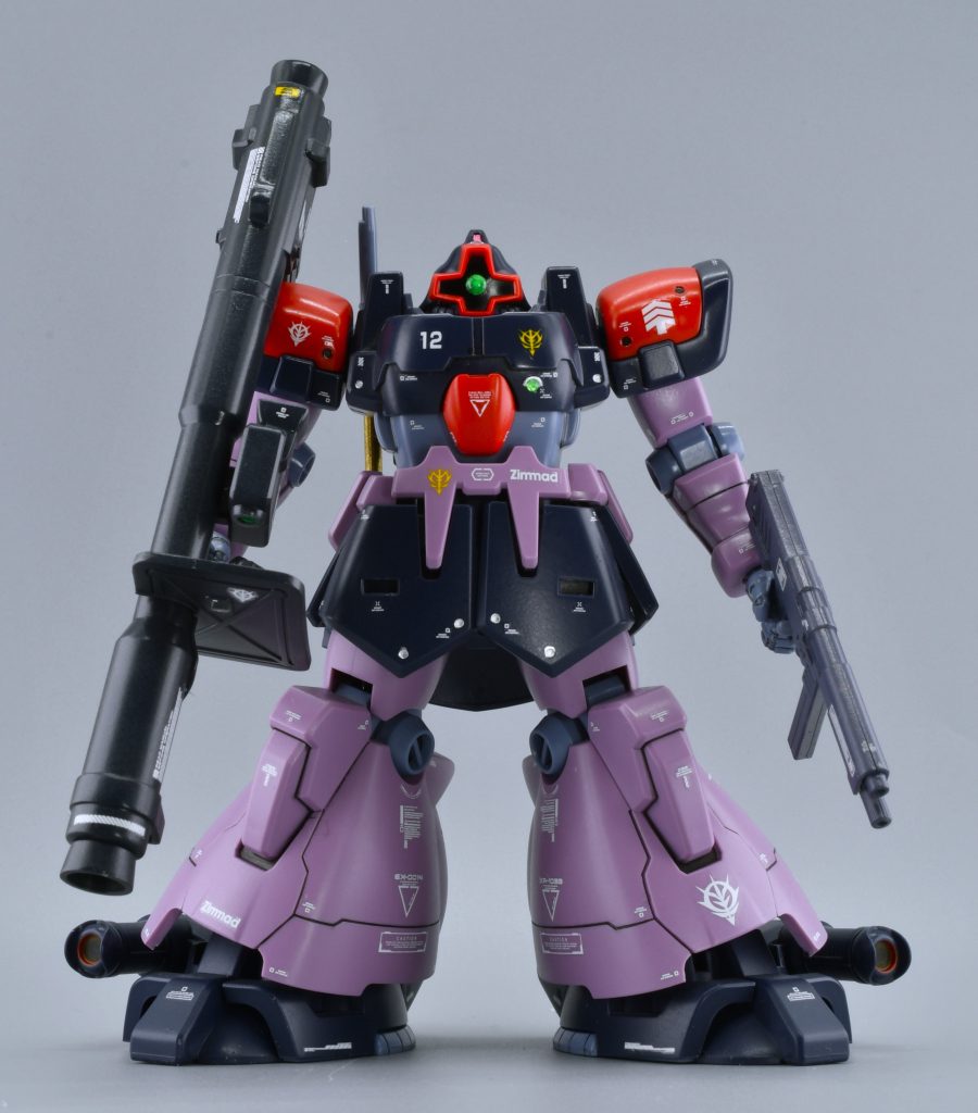 ドム・トローベン–3枚目/制作者：meck