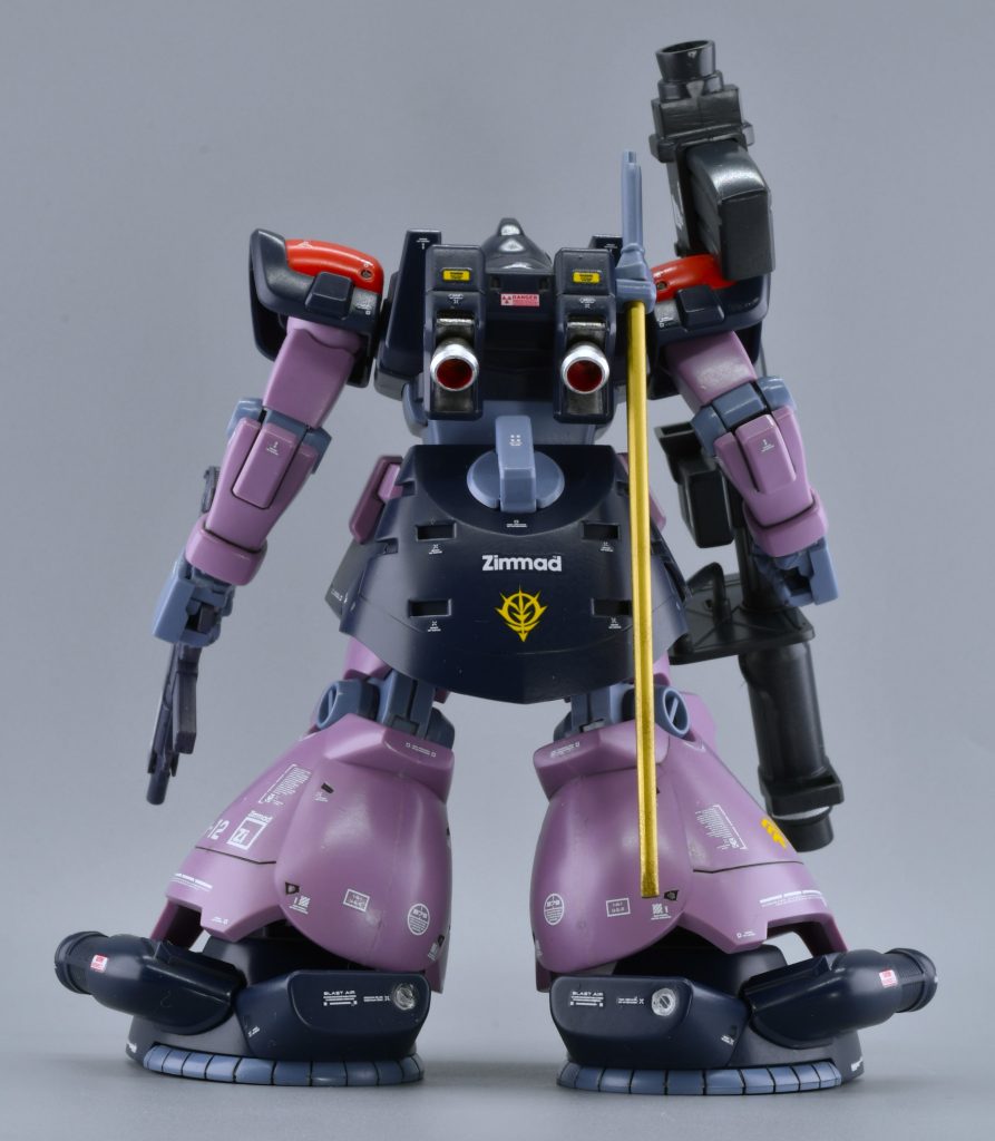 ドム・トローベン–5枚目/制作者：meck