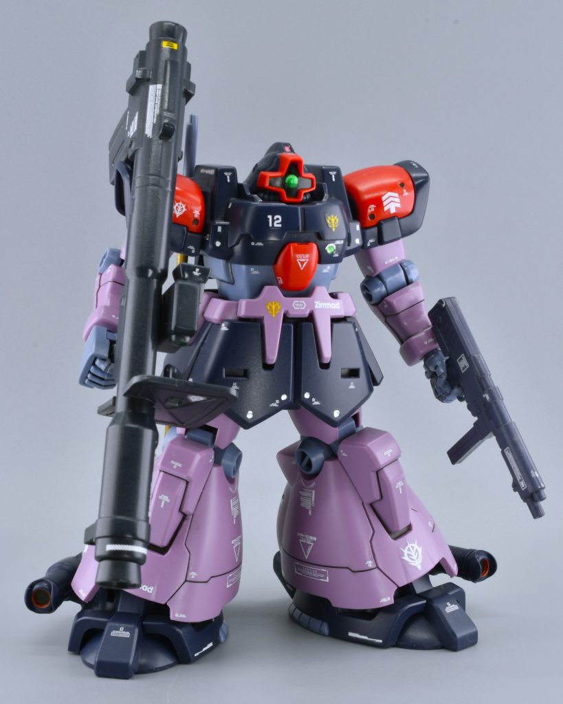 ドム・トローベン–4枚目/制作者：meck