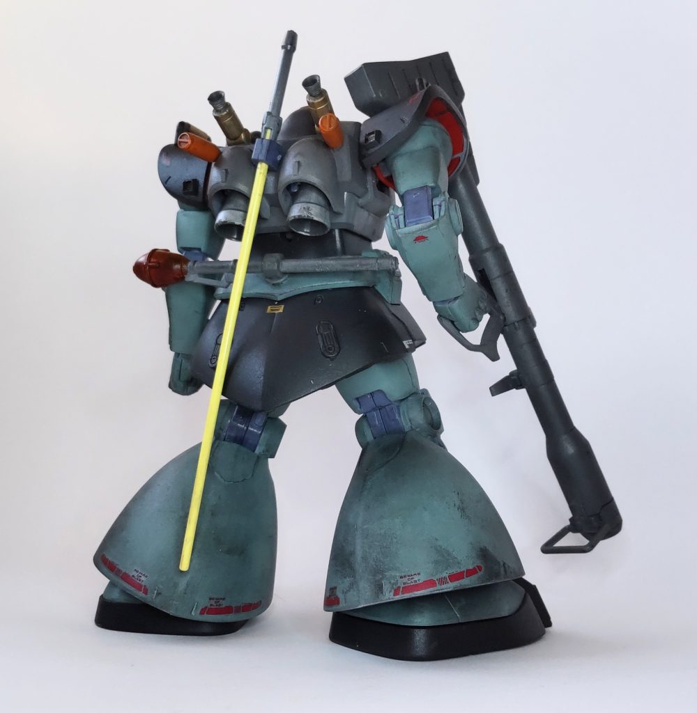 今回からの「宇宙の挽歌」はオラ設定が多いので用語設定集をストーリーでデジラマ付きで展開したいと思います(´-`).。oO次回は最後に登場した謎の地球連邦軍機をご紹介します!因みにボールじゃないですよ!ボールのガンプラは一切使っておりません。お楽しみに!また見てくれたら嬉しいです(人∀・)タノム