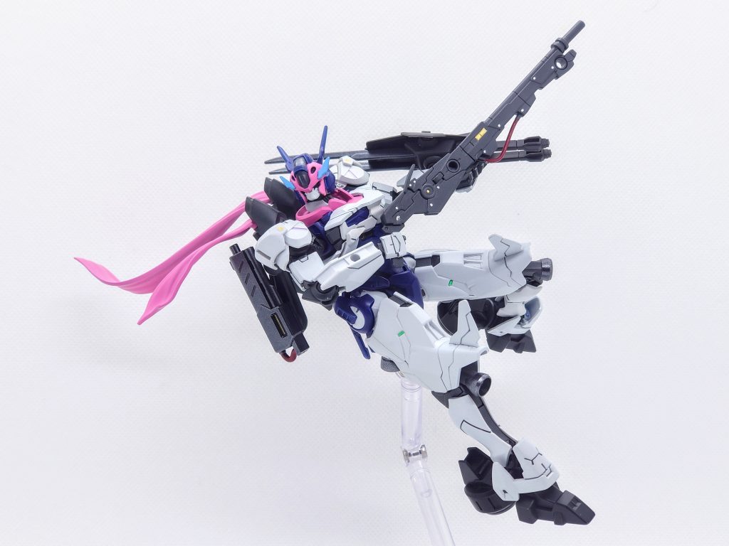 スナイパーライフル