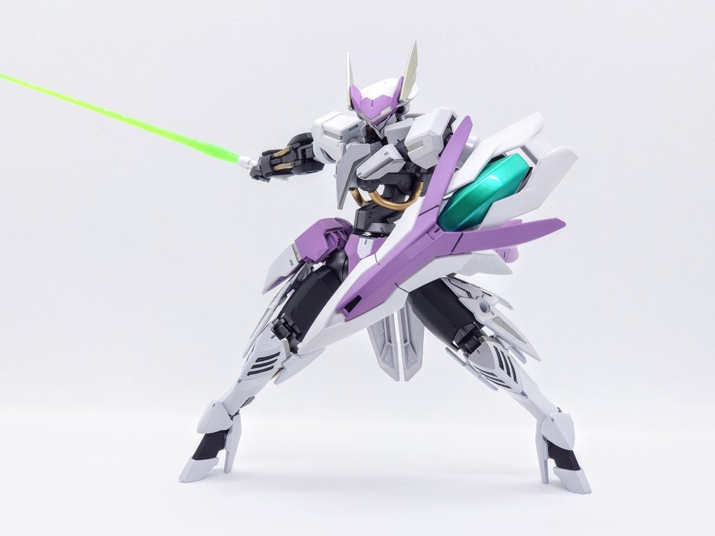 ビームサーベル