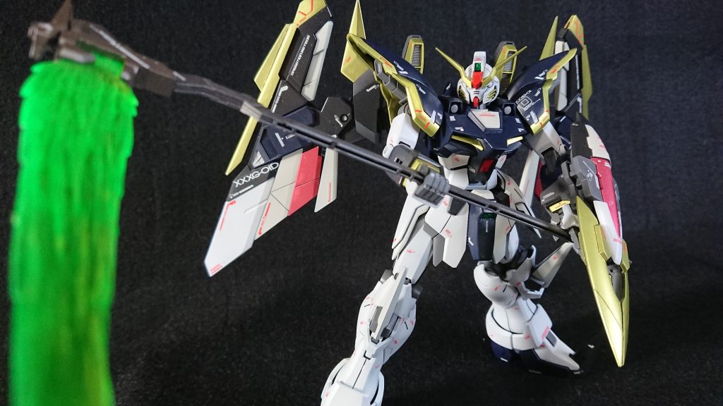 クレオスのラッカー塗料と田宮エナメル塗料を使用しています。