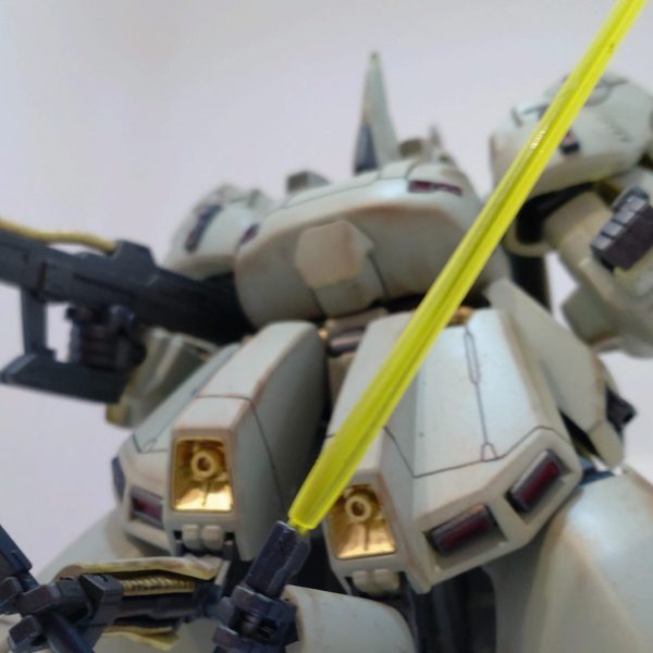HGUC PMX-003 THE-O