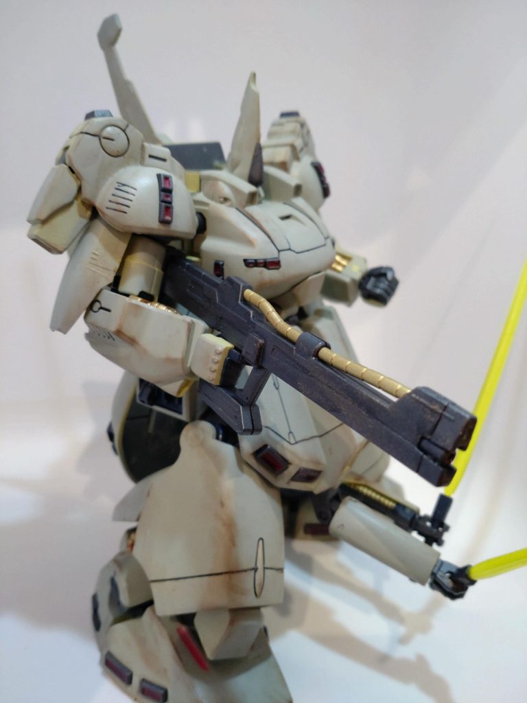 HGUC PMX-003 THE-O–2枚目/制作者：jin_hts