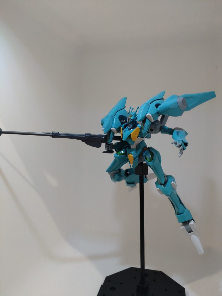 とにかく長い画角に収まらない