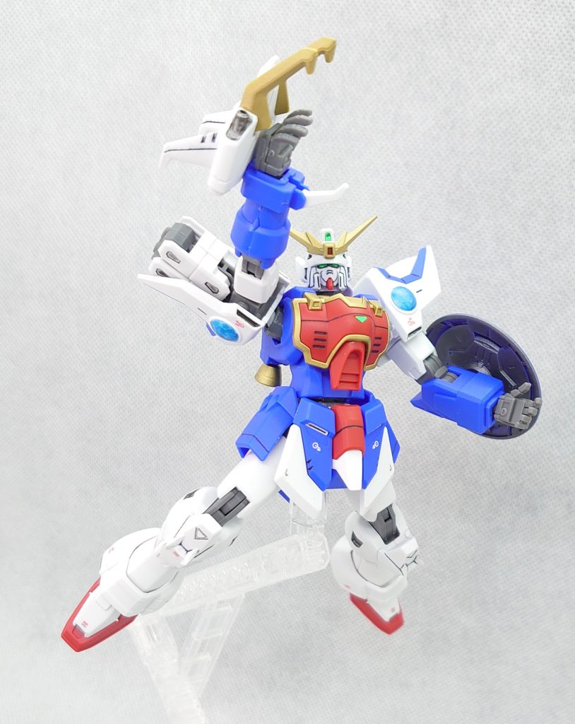 サムネ画像の別アングルです。