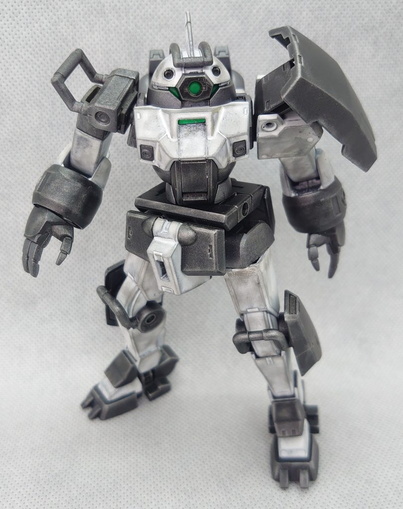 HGTWFM6 デミトレーナー （チュチュ専用機） 『デミ