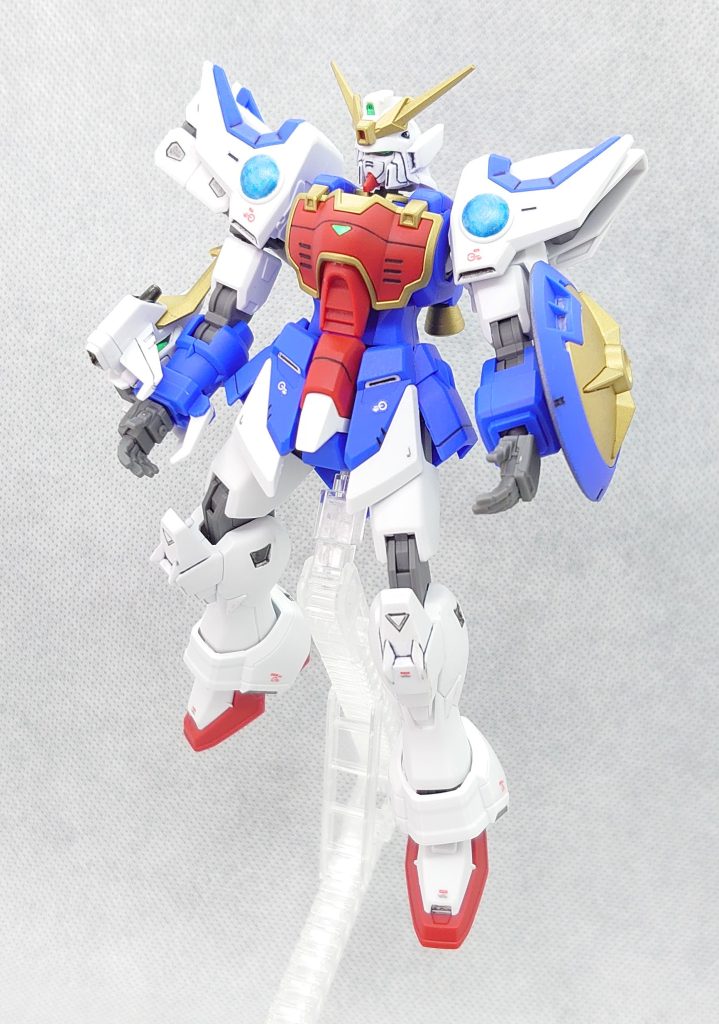 HGAC242 XXXG-01S シェンロンガンダム 『昇