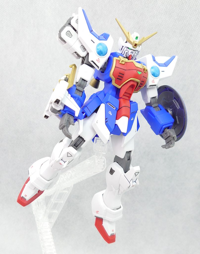 HGAC242 XXXG-01S シェンロンガンダム 『昇