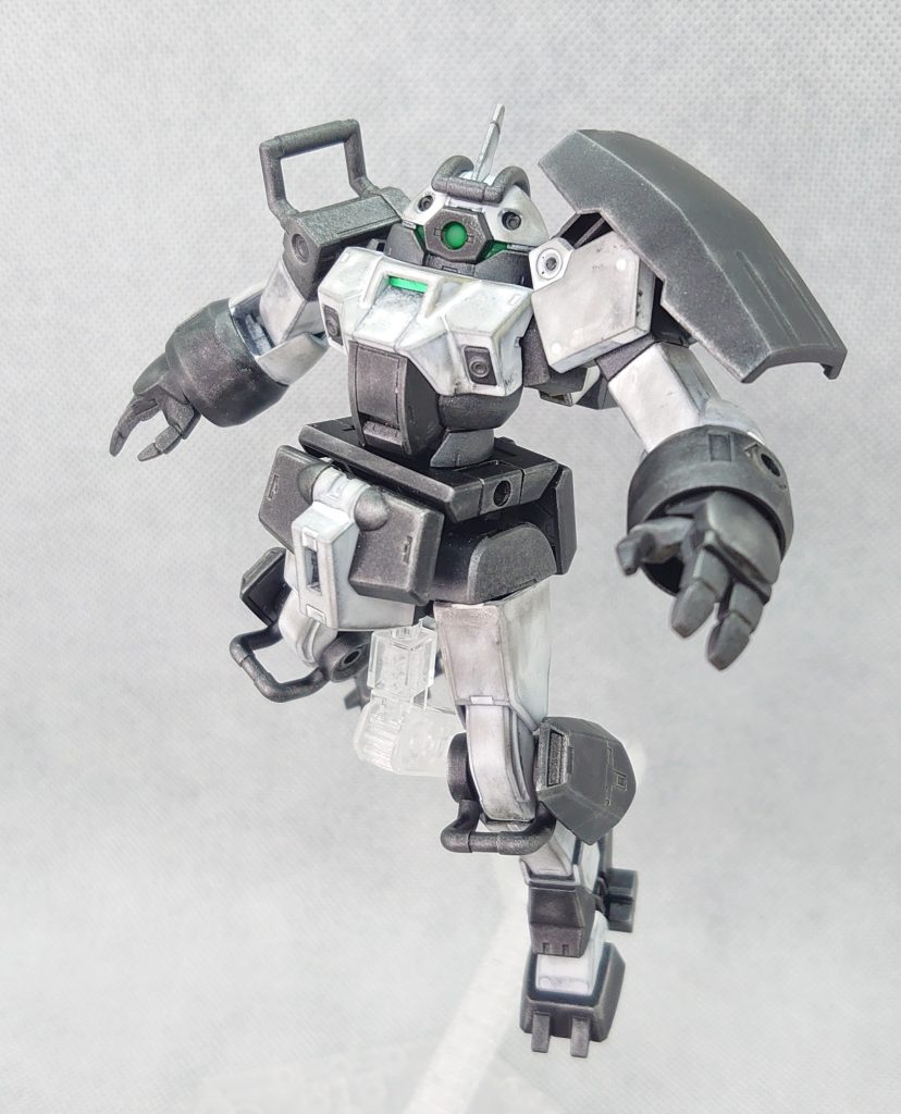 HGTWFM6 デミトレーナー （チュチュ専用機） 『デミ