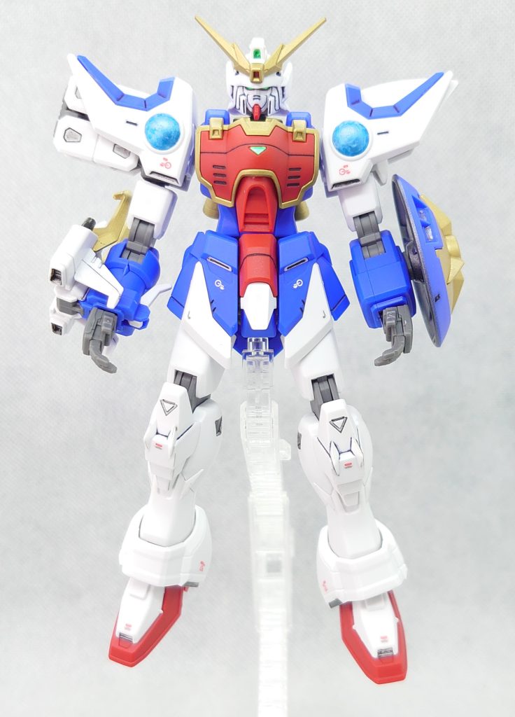 HGAC242 XXXG-01S シェンロンガンダム 『昇