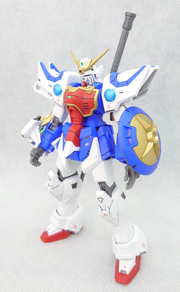 HGAC242 XXXG-01S シェンロンガンダム 『昇