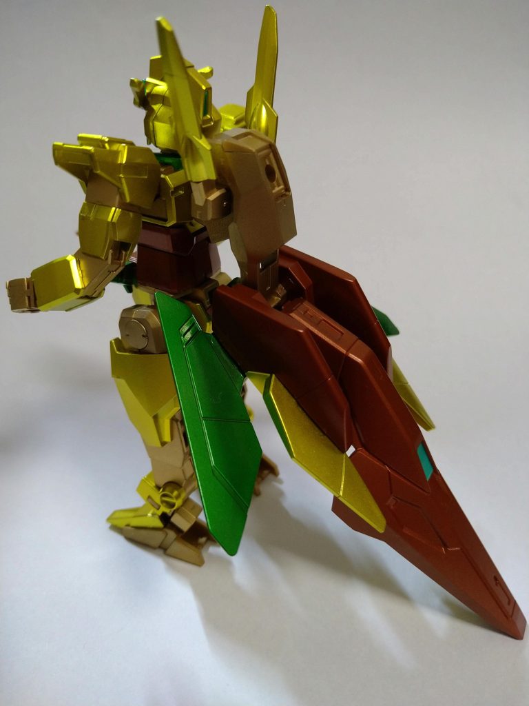 こんなのも付きますけど重過ぎです。。