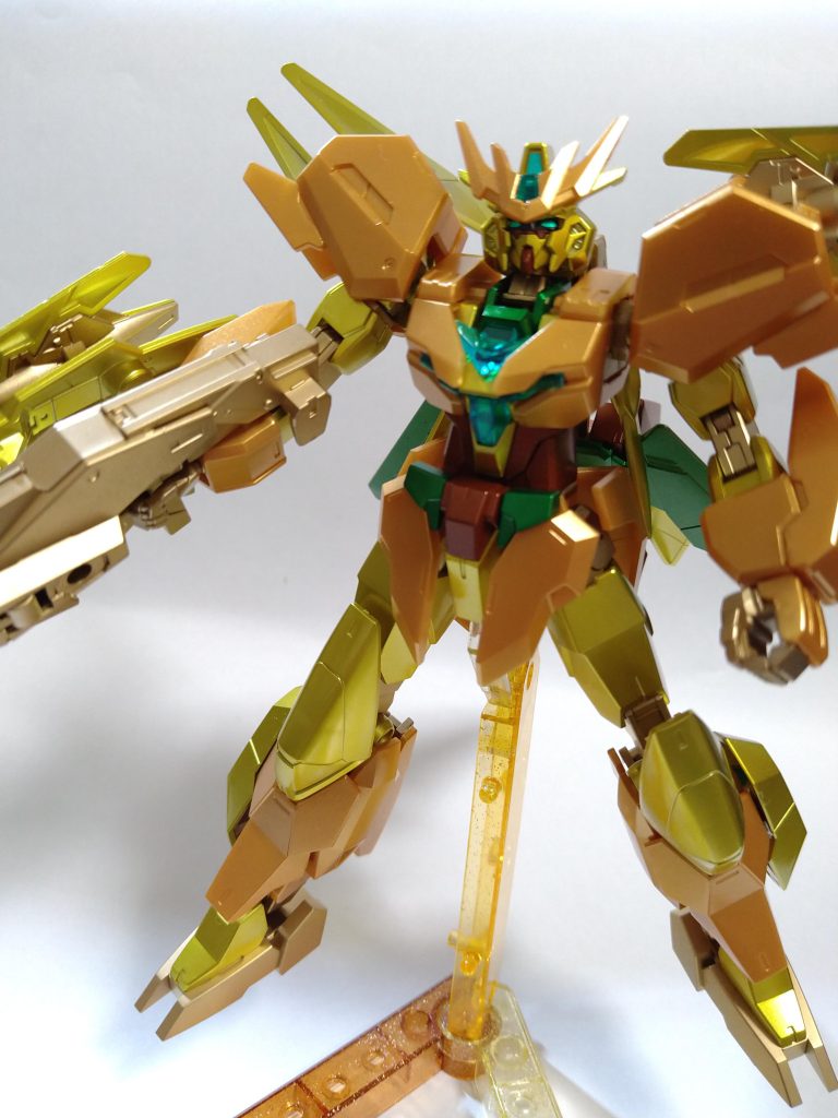 なんかちょっとカッコ良いです。