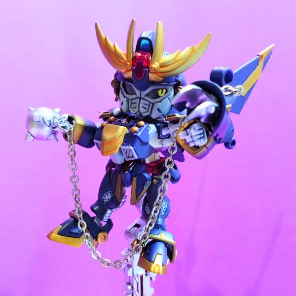 F9ノ1改・改　仮面の忍者アマクサ