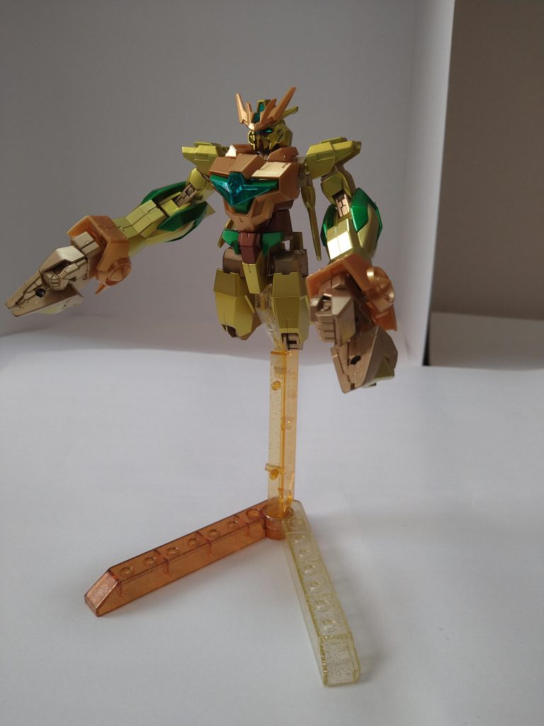 本編みたいにウォドムから付ければ良かったですね。