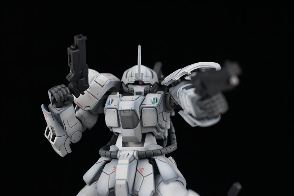 イフリート・ナーヴェ–5枚目/制作者：熊ナヴェ