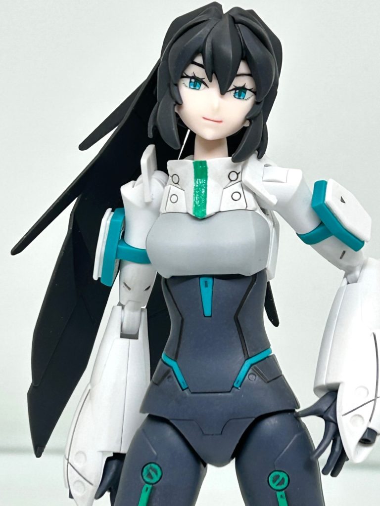 モビールドール・メイ–5枚目/制作者：ハムダ