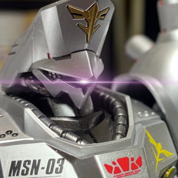 HG サイコドーガ