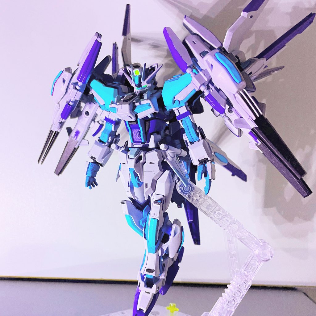 FSシステム起動!