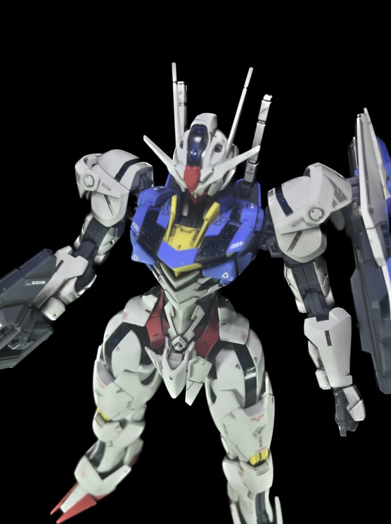 パーメットスコア6の青色にしています。