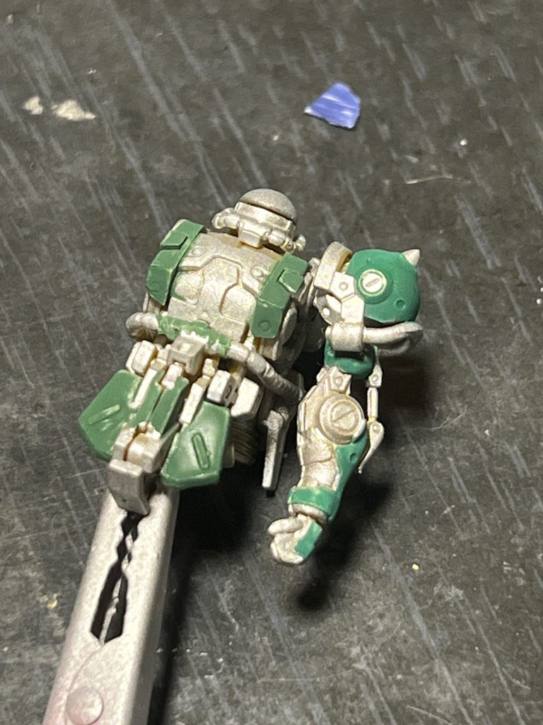 今はこんなのも弄ってます。今年もよろしくお願いします。