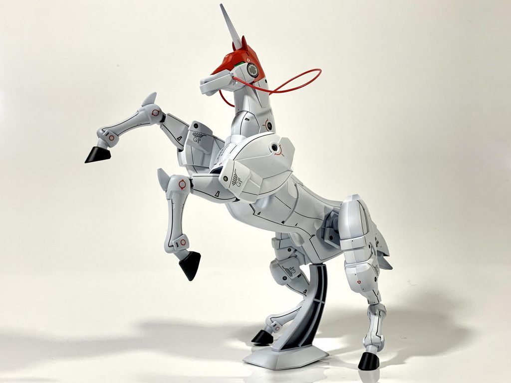 GF13-017NJ II ゴッドガンダム–3枚目/制作者:shotaro