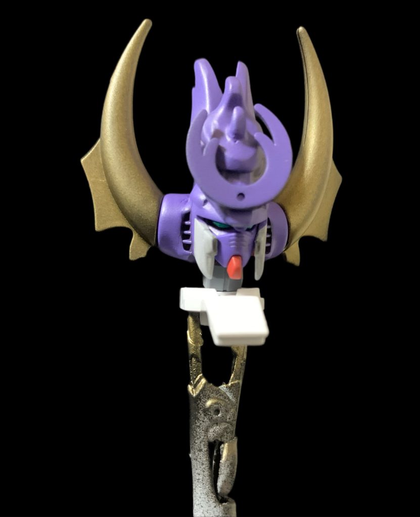 EG νガンダム（疾風の仁宇風改修）–5枚目/制作者：ミヤさん