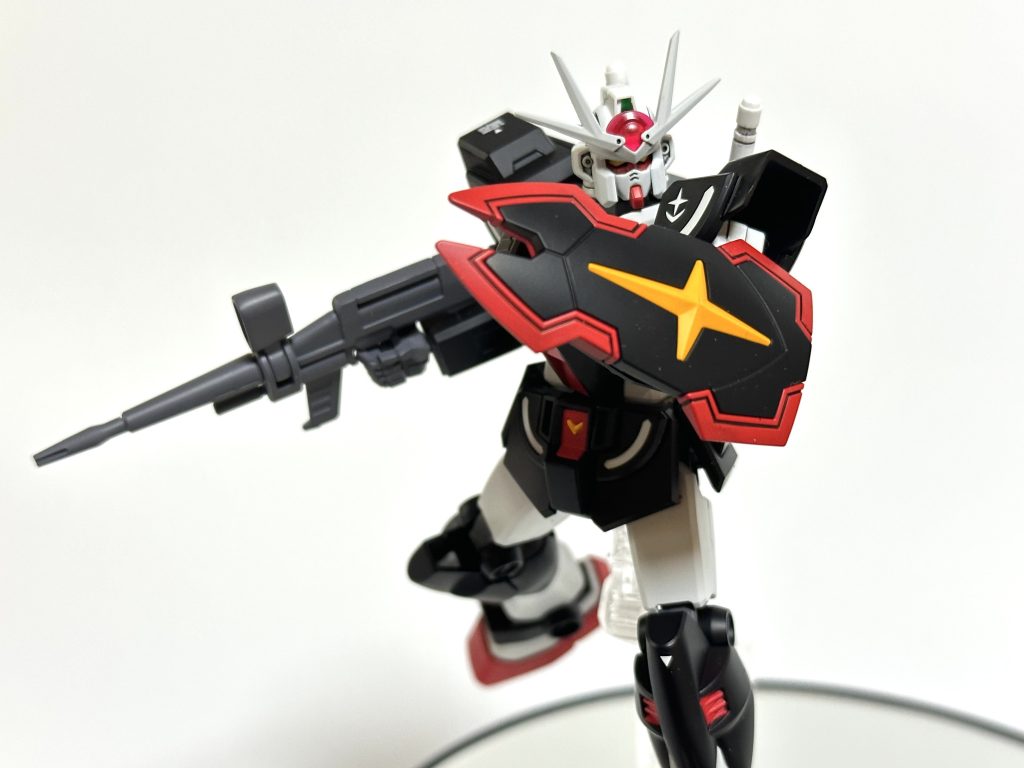 プロトタイプ・ラーガンダム–5枚目/制作者：ソルティー・ゼータスキー