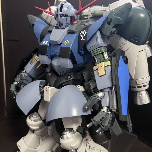 アルティメットジオング02