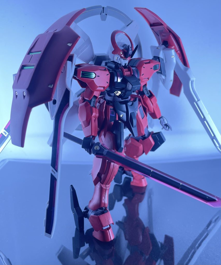 シュバルバルデ–3枚目/制作者：ねこきのこ