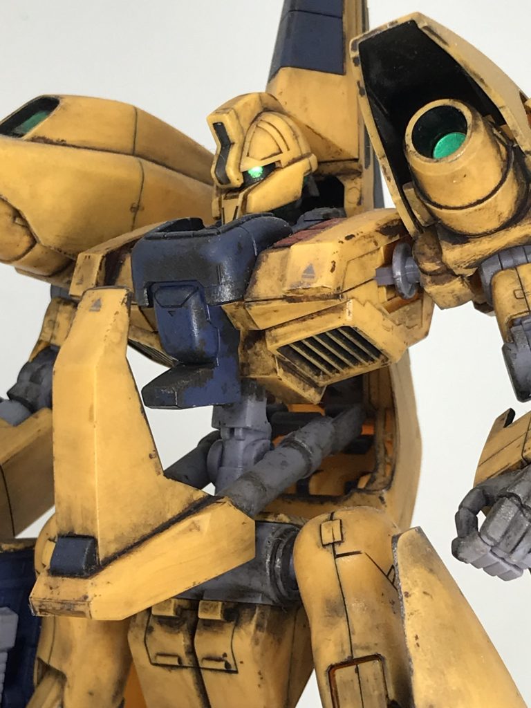 なんか現在侵略中の某模型投稿サイトのピックアップ作品に、こちらで規約違反に引っかかってしまった「ヤニリングGP01」がまさかの二度目のピックアップに選出されとりました…😳しかもダグラムピックアップに混ざって…ガンプラが一体だけ…汚すぎてダグラムに間違えてられたのでしょうか…🤔さすが沢山税金(タバコ税)かけて作製した作品なだけある…作成費100万以上は確実か…(フリーザ風)(笑)↓製作費100万以上かけた超大作はこちらからhttps://app.arthobycomm.net/article/1820153892159488