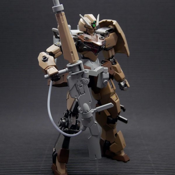 ガンヴォルヴァ・スナイパータイプ