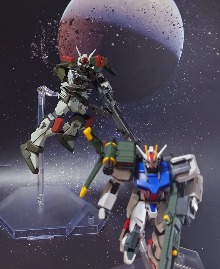 “おいおっさん!”“おっさんじゃない!”