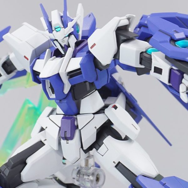 ラスグアガンダムアーク