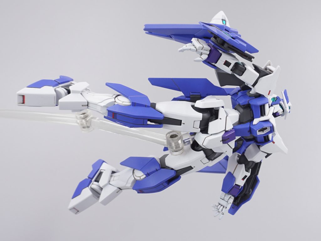 ラスグアガンダムアーク–3枚目/制作者：@specterying