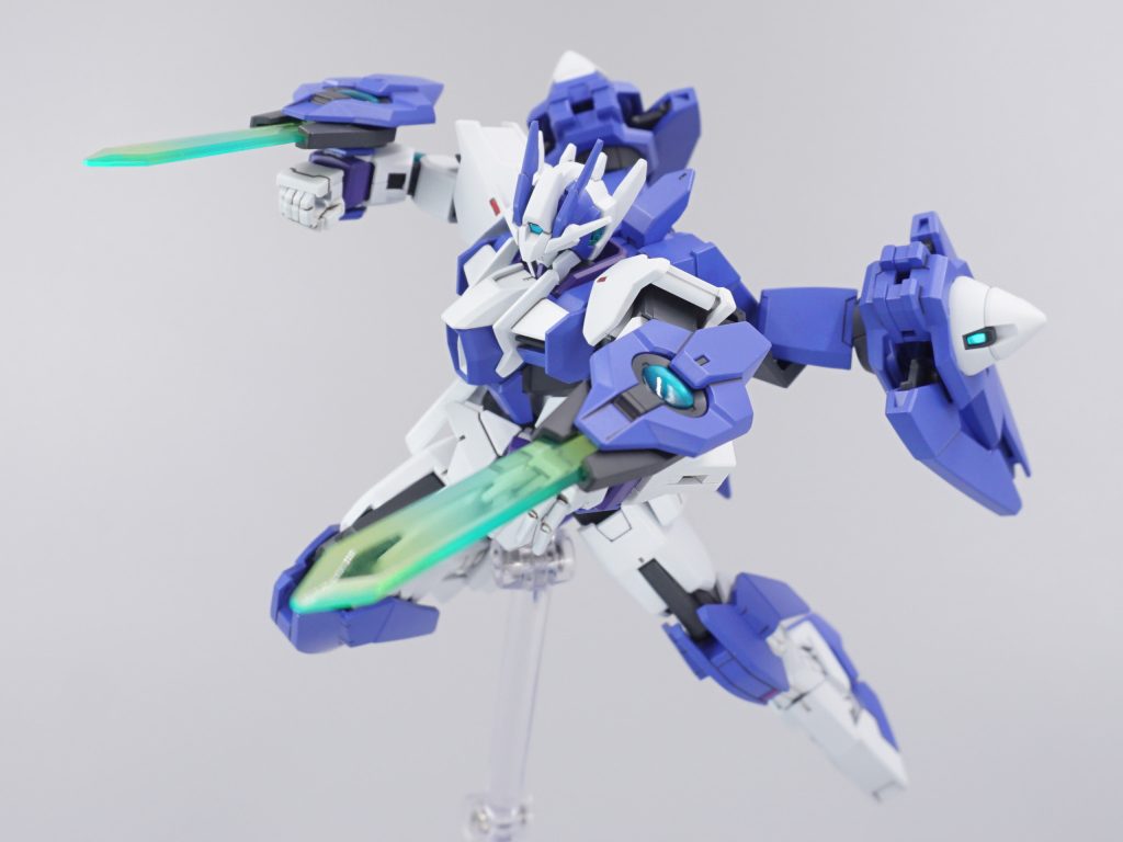 ラスグアガンダムアーク–4枚目/制作者：@specterying