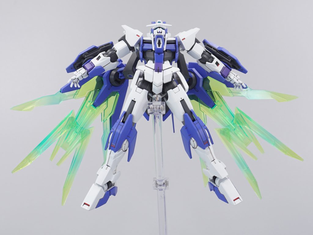 ラスグアガンダムアーク–5枚目/制作者：@specterying