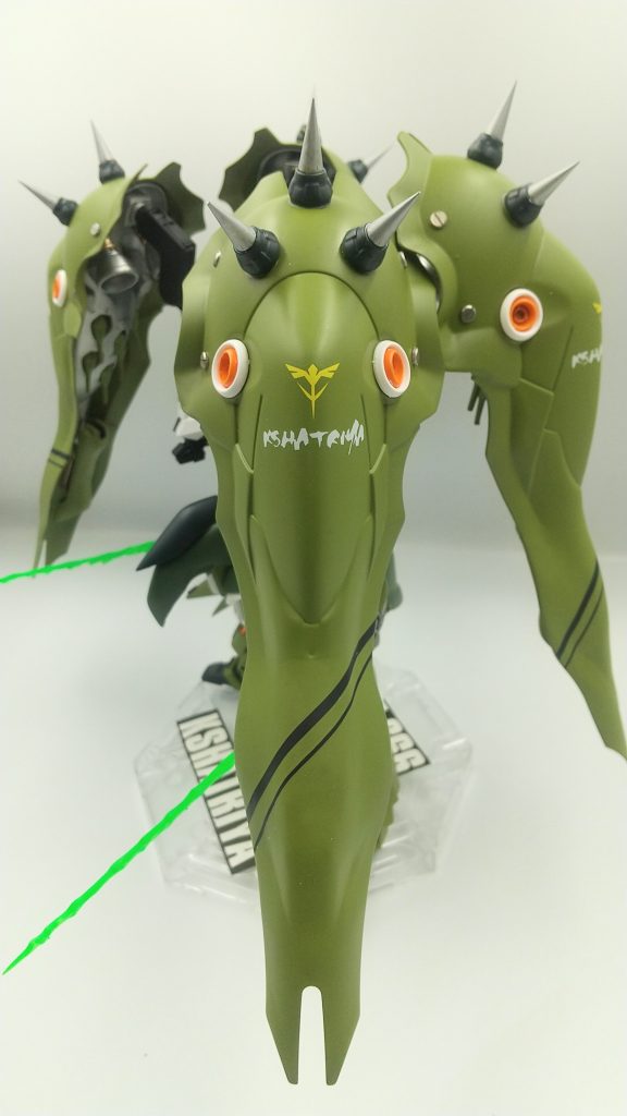 ファンネルアップです。