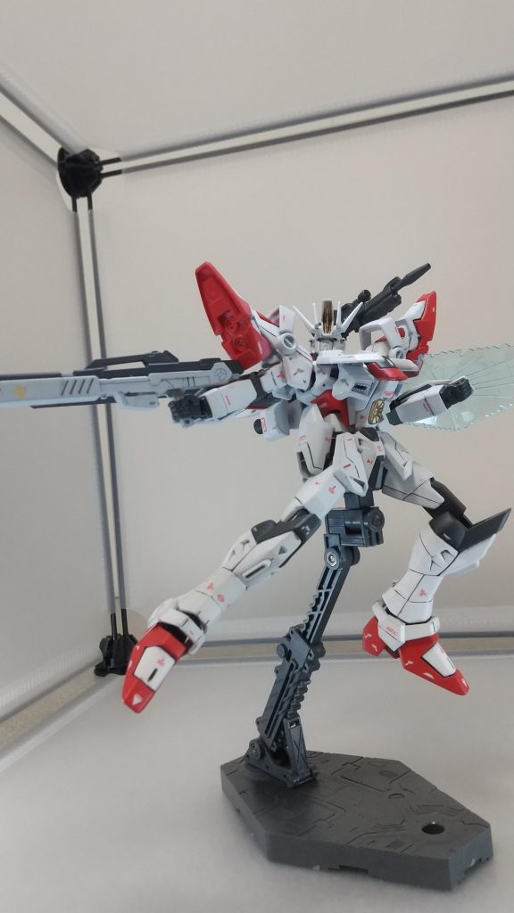 作っている最中はバランス的に大丈夫か?これと思っていましたが完成したらなんときんとか良かったです(^_^)劇場版が近いので間に合って良かった(^_^;)良ければコメントや改修箇所を教えていただければ幸いですご覧頂きありがとうございましたm(_ _)m