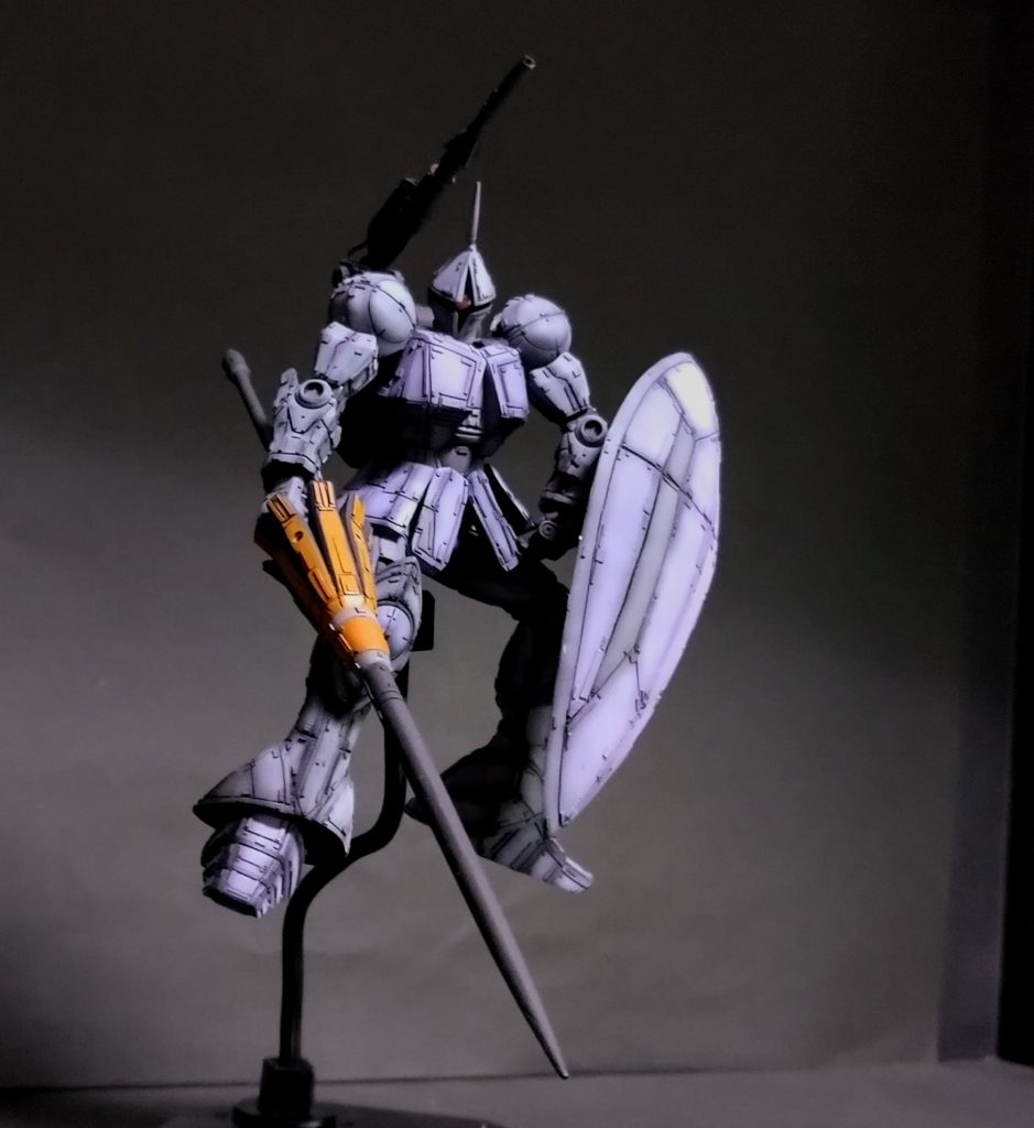 本当に時間がかかりましたがなんとか完成しました！