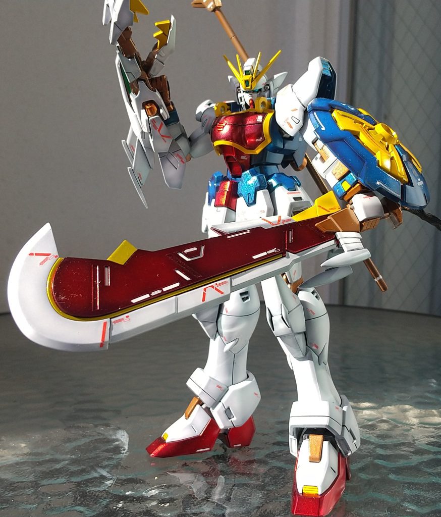 太陽光でもパシャリ♪