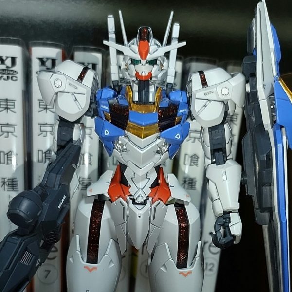 フルメカエアリアル