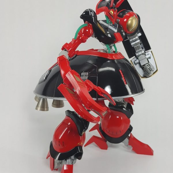 バウンド・ドック