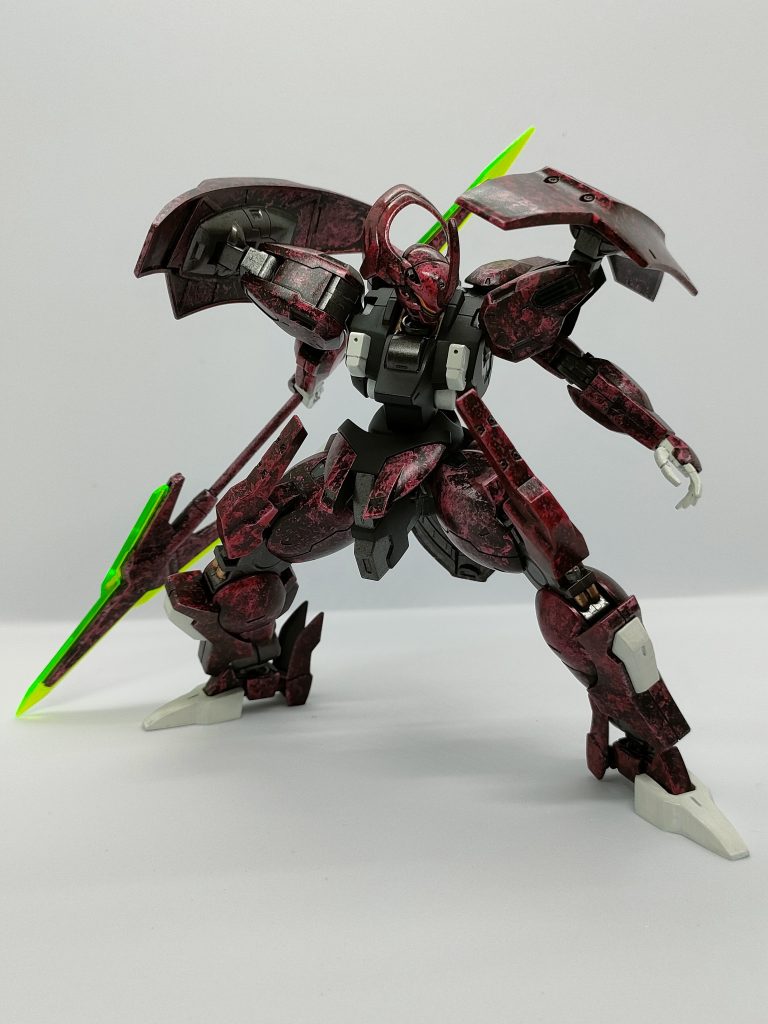 連続撮影しすぎて直立を撮り忘れてたのは秘密(笑)