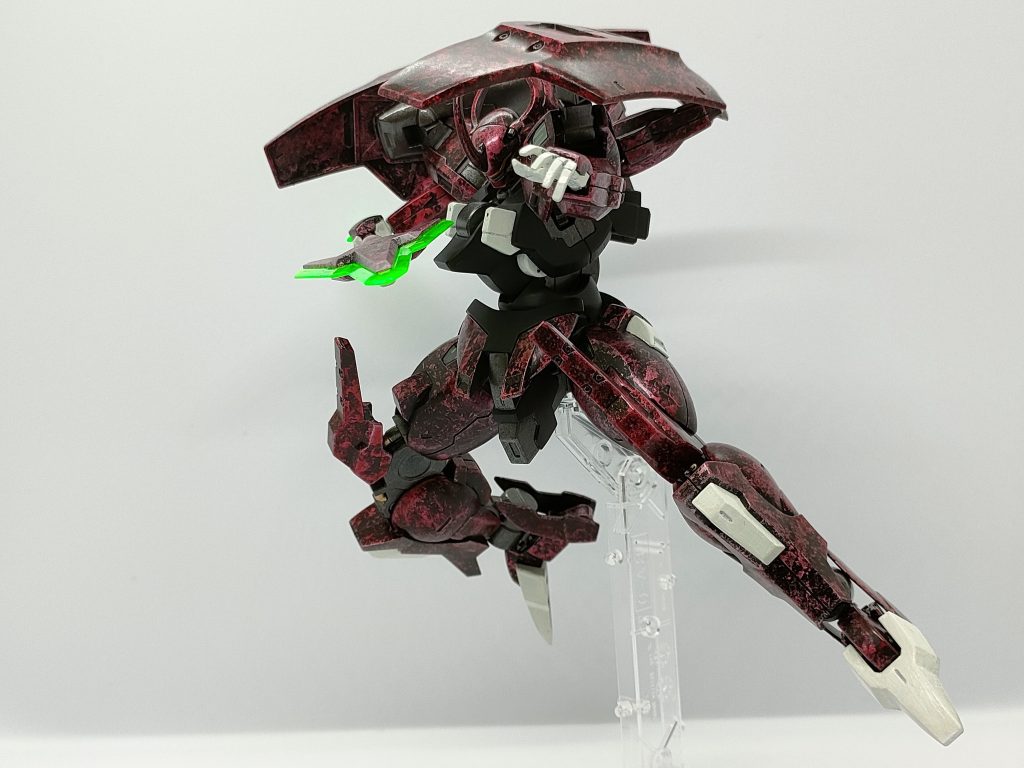 ダリルバルデ–3枚目/制作者：Junexch