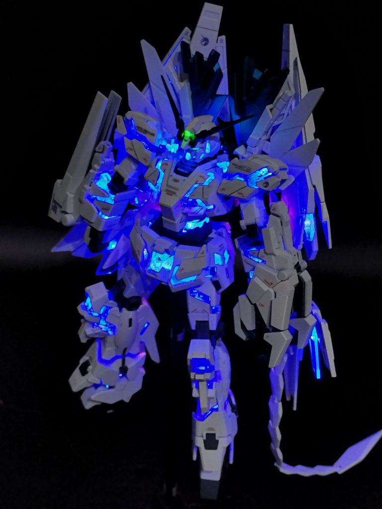 仁王立ちしかなくてお恥ずかしい(笑)