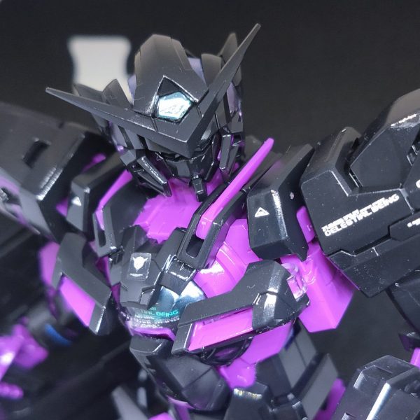 ガンダムエクシア リサーキュレーションカラー