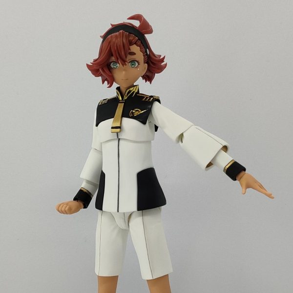 スレッタ・マーキュリー